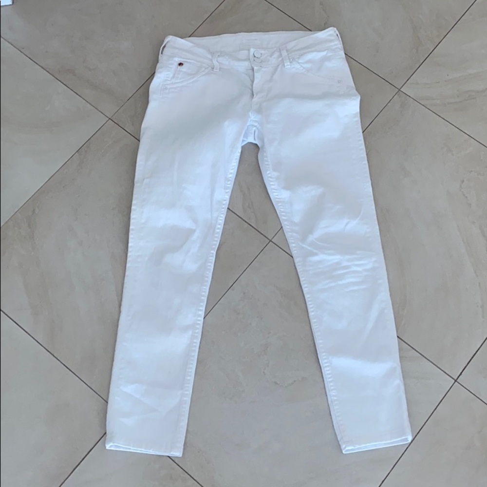 Skinny Hudson Jeans